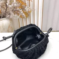 $100.00 USD Bottega Veneta BV AAA Quality Messenger Bags For Women #1388033