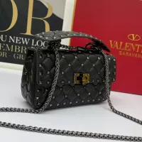 $98.00 USD Valentino AAA Quality Messenger Bags For Women #1388039