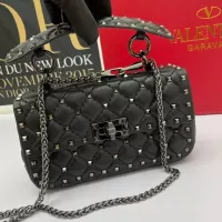 $98.00 USD Valentino AAA Quality Messenger Bags For Women #1388039