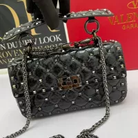 $98.00 USD Valentino AAA Quality Messenger Bags For Women #1388048