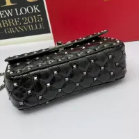 $98.00 USD Valentino AAA Quality Messenger Bags For Women #1388048