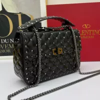 $105.00 USD Valentino AAA Quality Messenger Bags For Women #1388049