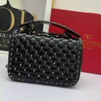 $105.00 USD Valentino AAA Quality Messenger Bags For Women #1388049