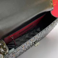 $105.00 USD Valentino AAA Quality Messenger Bags For Women #1388049