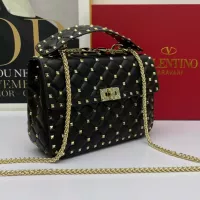 $105.00 USD Valentino AAA Quality Messenger Bags For Women #1388054