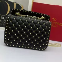 $105.00 USD Valentino AAA Quality Messenger Bags For Women #1388054