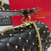 $105.00 USD Valentino AAA Quality Messenger Bags For Women #1388054