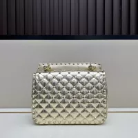 $105.00 USD Valentino AAA Quality Messenger Bags For Women #1388059