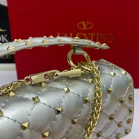$105.00 USD Valentino AAA Quality Messenger Bags For Women #1388063