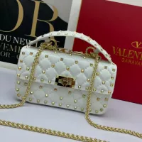 $98.00 USD Valentino AAA Quality Messenger Bags For Women #1388066