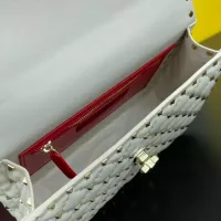 $105.00 USD Valentino AAA Quality Messenger Bags For Women #1388068