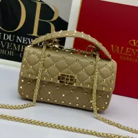 $98.00 USD Valentino AAA Quality Messenger Bags For Women #1388070