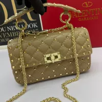 $98.00 USD Valentino AAA Quality Messenger Bags For Women #1388070