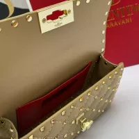 $98.00 USD Valentino AAA Quality Messenger Bags For Women #1388070