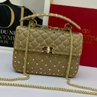 $105.00 USD Valentino AAA Quality Messenger Bags For Women #1388071