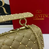 $105.00 USD Valentino AAA Quality Messenger Bags For Women #1388071