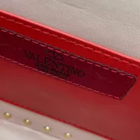 $98.00 USD Valentino AAA Quality Messenger Bags For Women #1388072