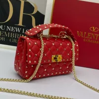 $98.00 USD Valentino AAA Quality Messenger Bags For Women #1388073