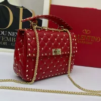 $105.00 USD Valentino AAA Quality Messenger Bags For Women #1388074