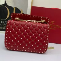 $105.00 USD Valentino AAA Quality Messenger Bags For Women #1388074