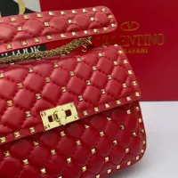$105.00 USD Valentino AAA Quality Messenger Bags For Women #1388074