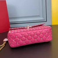 $105.00 USD Valentino AAA Quality Messenger Bags For Women #1388075