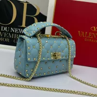 $98.00 USD Valentino AAA Quality Messenger Bags For Women #1388076