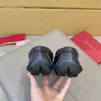 $96.00 USD Salvatore Ferragamo Leather Shoes For Men #1388079