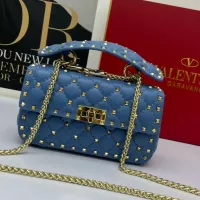 $98.00 USD Valentino AAA Quality Messenger Bags For Women #1388080