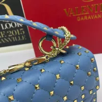 $98.00 USD Valentino AAA Quality Messenger Bags For Women #1388080