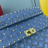 $98.00 USD Valentino AAA Quality Messenger Bags For Women #1388082