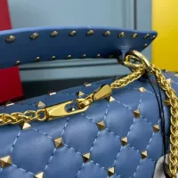 $98.00 USD Valentino AAA Quality Messenger Bags For Women #1388082