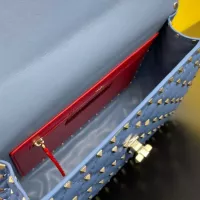 $98.00 USD Valentino AAA Quality Messenger Bags For Women #1388082