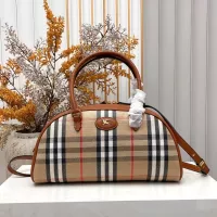 $105.00 USD Burberry AAA Quality Handbags For Women #1388104