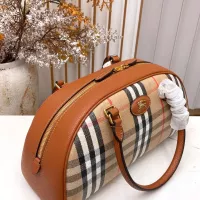 $105.00 USD Burberry AAA Quality Handbags For Women #1388104