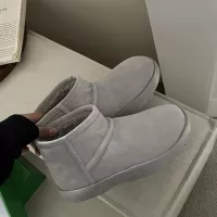 $100.00 USD Bottega Veneta BV Boots For Women #1388171