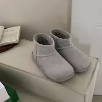 $100.00 USD Bottega Veneta BV Boots For Women #1388171