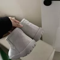 $100.00 USD Bottega Veneta BV Boots For Women #1388171