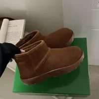$100.00 USD Bottega Veneta BV Boots For Women #1388172