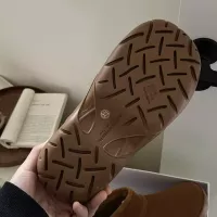 $100.00 USD Bottega Veneta BV Boots For Women #1388172