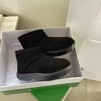 $100.00 USD Bottega Veneta BV Boots For Women #1388173