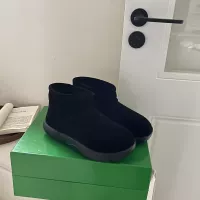 $100.00 USD Bottega Veneta BV Boots For Women #1388173