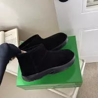 $100.00 USD Bottega Veneta BV Boots For Women #1388173