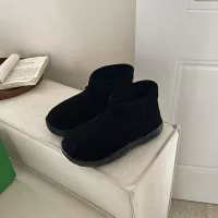 $100.00 USD Bottega Veneta BV Boots For Women #1388173