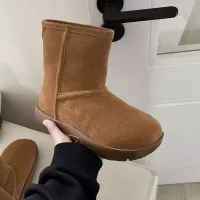 $100.00 USD Bottega Veneta BV Boots For Women #1388174