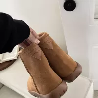 $100.00 USD Bottega Veneta BV Boots For Women #1388174