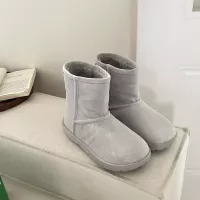 $100.00 USD Bottega Veneta BV Boots For Women #1388175