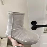 $100.00 USD Bottega Veneta BV Boots For Women #1388175