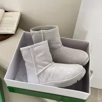 $100.00 USD Bottega Veneta BV Boots For Women #1388175