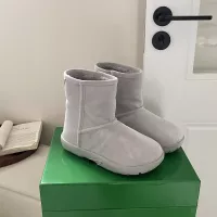 $100.00 USD Bottega Veneta BV Boots For Women #1388175